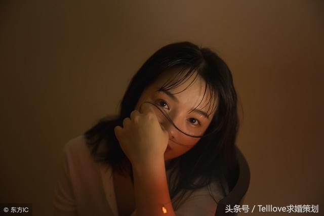 女朋友心情不好不知道怎么安慰她？赶紧点进来看看这些安慰人的话