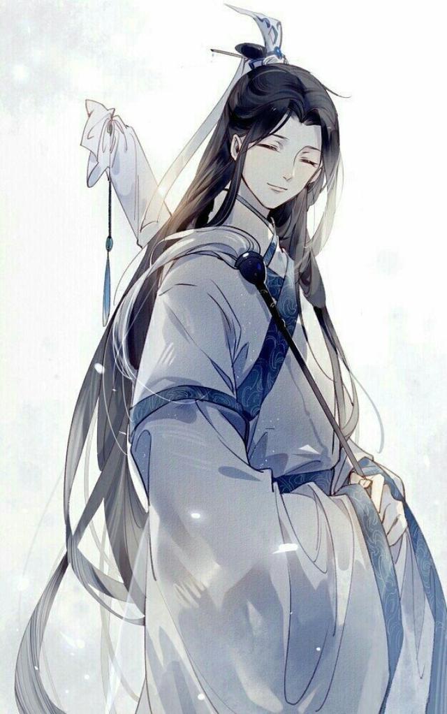 《魔道祖师》经典语录 以及 你可能不知道的经典段落