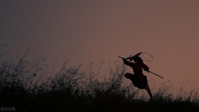 飞天鱼神作《万古神帝》中让人热血沸腾的精彩句子