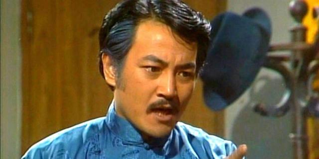 《射雕英雄传》过去39年，14位演员已离世，其他演员怎样了？