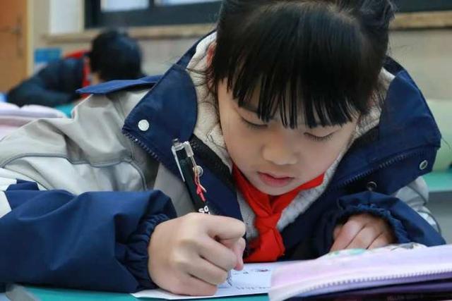 聆听花开的声音！杭州这所学校为孩子们打造的“十岁集体生日”，太动人