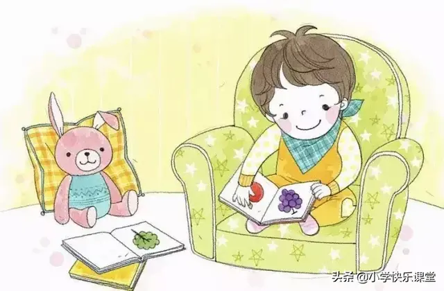 小学语文造句小妙招+宝典！假期认真练习，新学期悄悄进步！