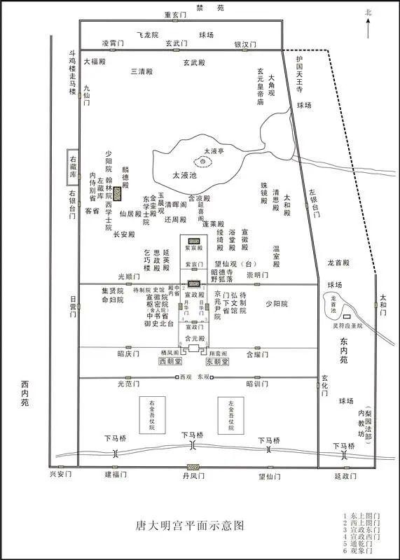 公务员白居易的一天：谦虚谨慎，忙碌充实 | 此刻夜读