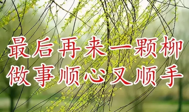 今天9月3日，福寿日，祝你健康长寿福气满满！快打开看看吧！