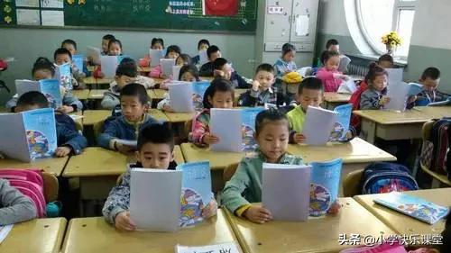 小学语文老师告诉你：三年级语文学习的重点和方法