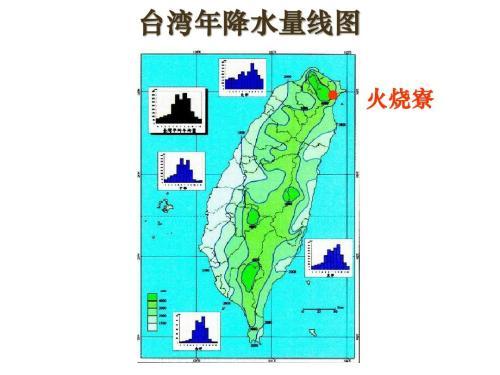 世界上降雨最多的地方，1年降水深度堪比我国17年，雨点像棒球大