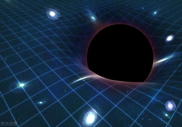 生活在黑洞周围会发生什么？爱因斯坦：时间流逝速度会变慢