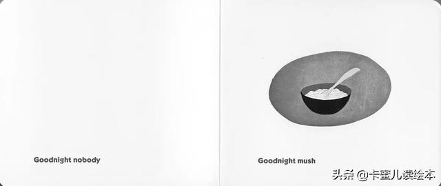 英文有声绘本《Good Night Moon》晚安月亮
