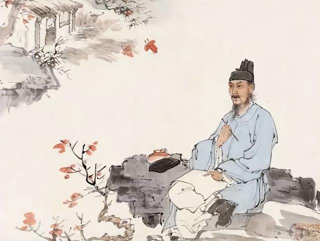 中国古今名人的十大经典名句，一定要收藏！